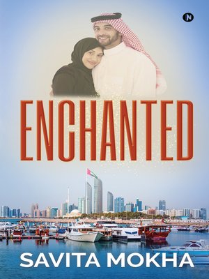 cover image of Enchanted